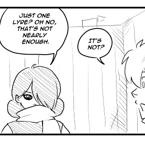 Licensed Heroes Comic 204