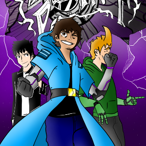 Black Point-Capitulo 1: Un nuevo equipo, una nueva oportunidad