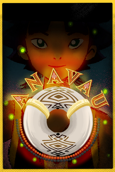Anavau Legends: The Land of Lost Souls