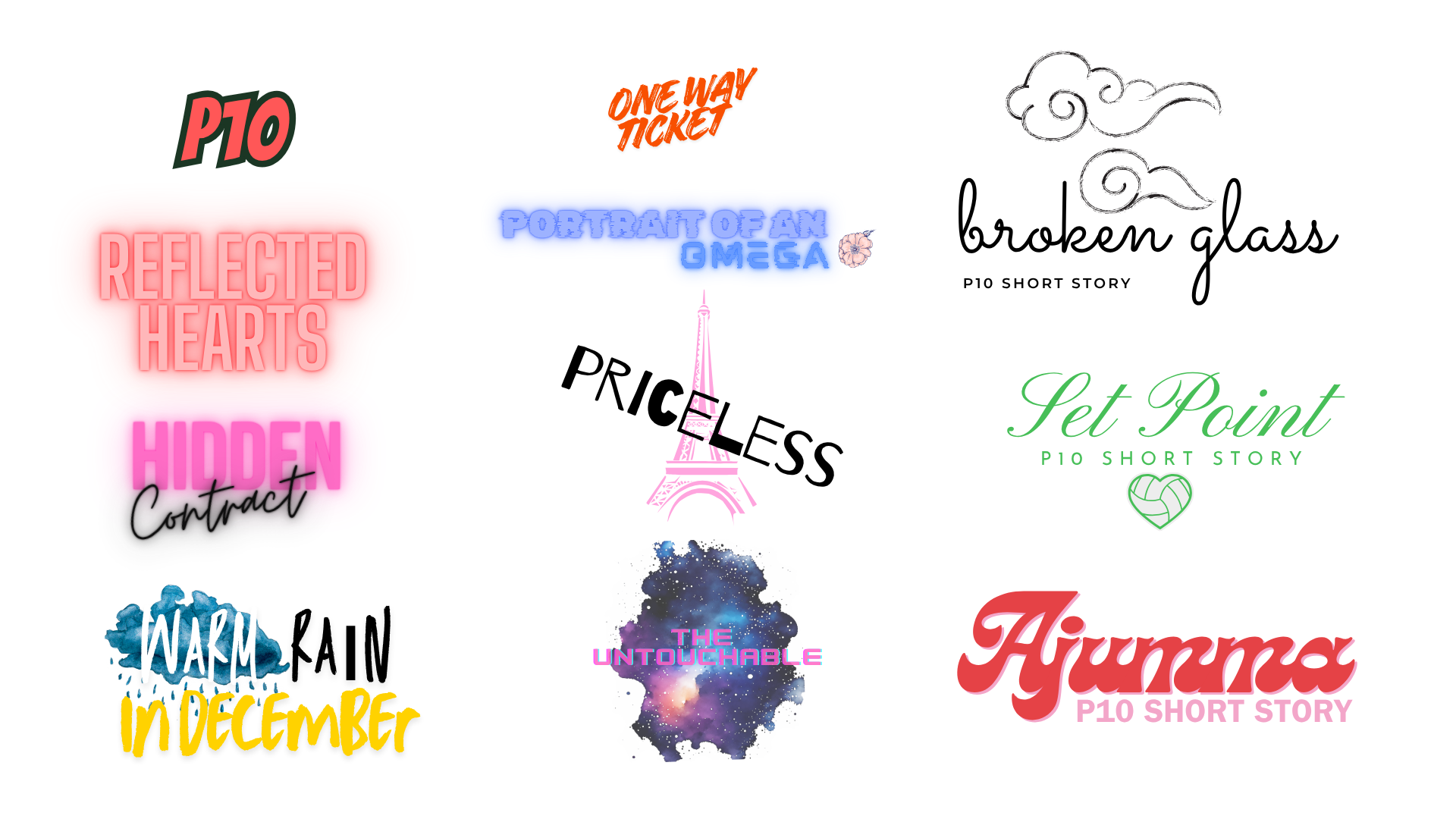 custom banner