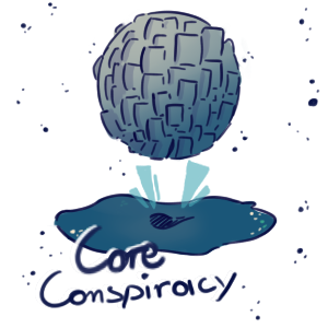 Core Conspiracy