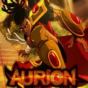 Aurion: Legacy of the Kori-Odan