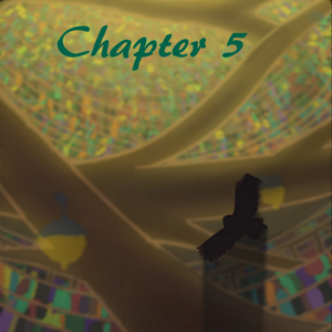 Chapter Five - Slick