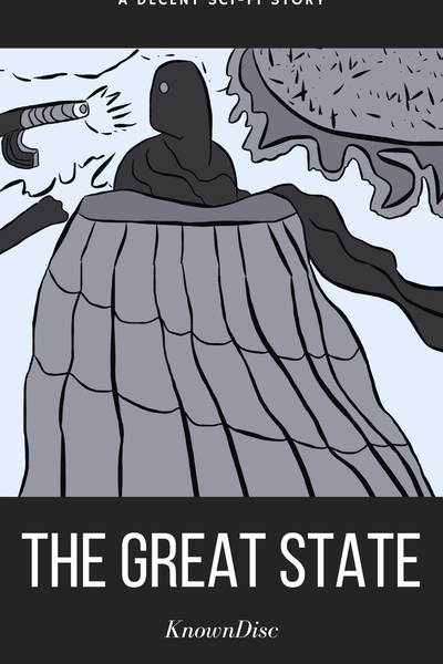 The Great State