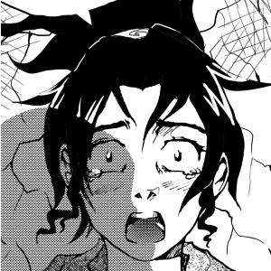 I.9.: Ice Angel, Ice Anger