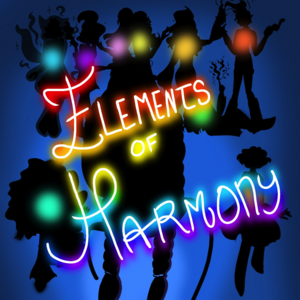 Elements of Harmony