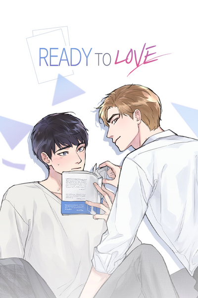 Ready to Love