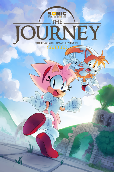 Sonic Ring Bond: The Journey