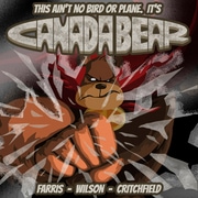 CANADA BEAR