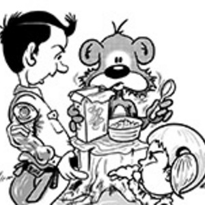 The Case of the Cereal Killer