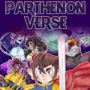 Parthenon Verse