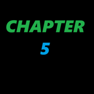 { CHAPTER 5 } ( Precious is Born )