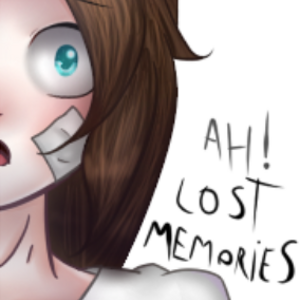 Lost memories (announcing history)