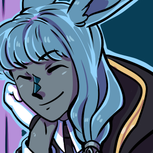 Ch 2 Hi, Priestess! : S01 P04