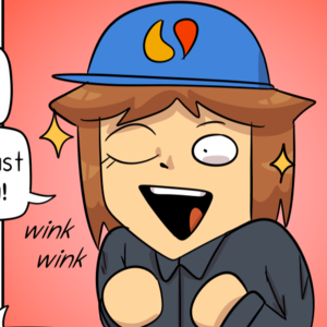 Episode 18 - The Protagonist