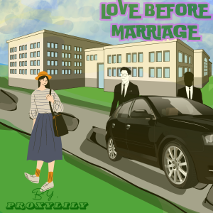 Chapter 3 &quot;After the meeting &quot;