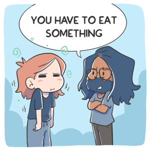 Sustenance