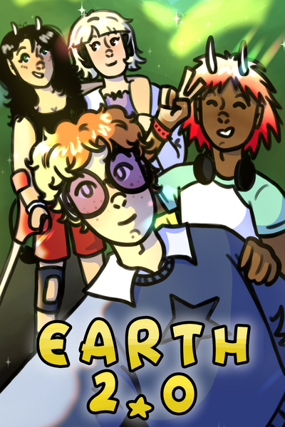 Earth 2.0