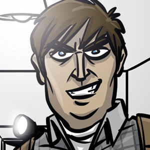 The Crossoverse #18: A New Ghost