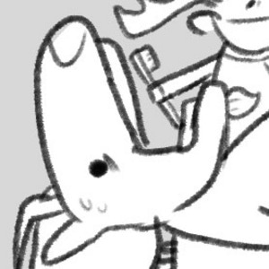 13th Break He Couldn't Catch