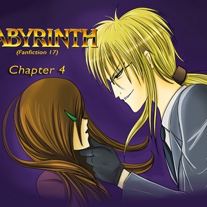 Labyrinth (fanfiction 17) Chapter 4