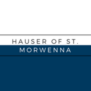 hauser of st. morwenna