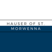 hauser of st. morwenna
