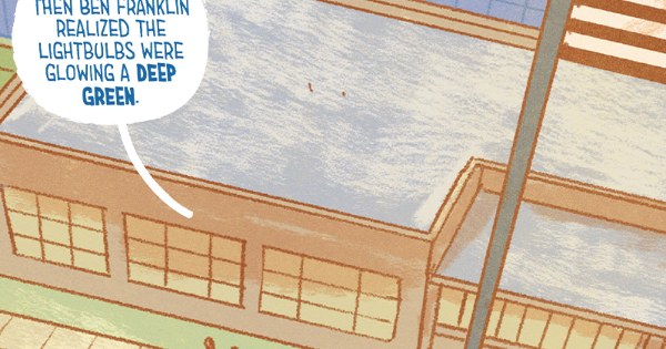 Read A Safe Place to Live :: Page 52 | Tapas Community