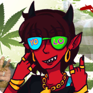 420 DIVINE BLAZE IT