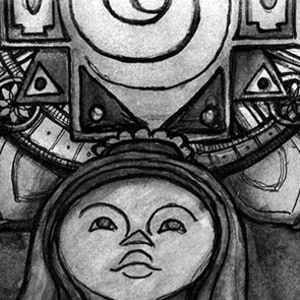 Part 1: Minerva; Chapter 1