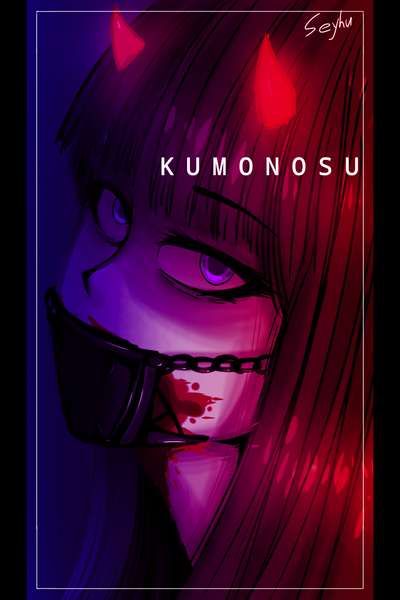 Kumonosu - PT/BR