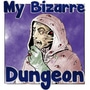 My bizarre Dungeon