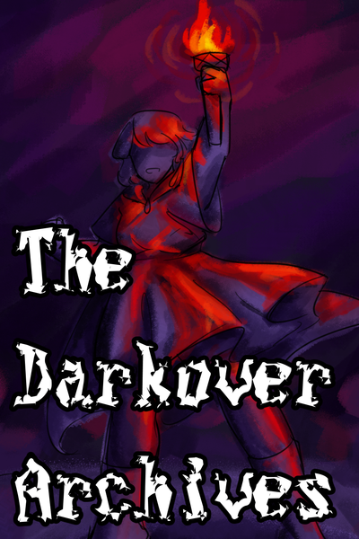 The Darkover Archives