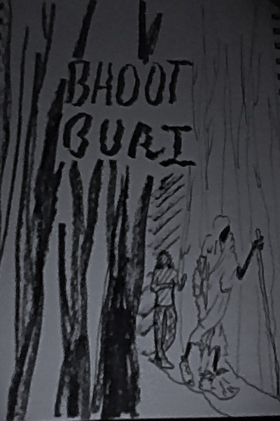 Bhoot Buri