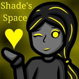 Shade's Space 01 Hello