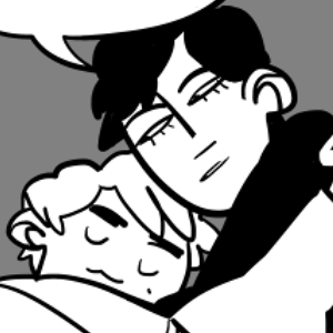 here comes b&amp;w jokes