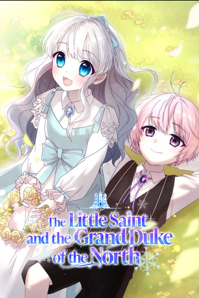 The Little Saint and the Grand Duke of the North
