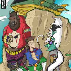 SV1 #1 Welcome to the SV1 PT. 2