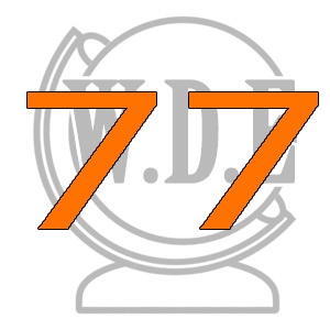 77. END OF YEAR BLOW OUT