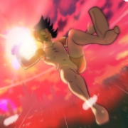 Preso em um Souls Like