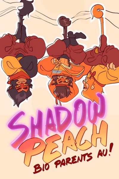 ShadowPeach Bio Parents AU