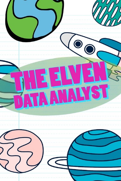 The Elven Data Analyst