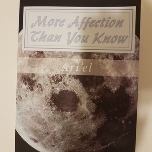 More Affection Than You Know