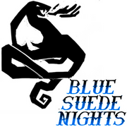 Blue Suede Nights