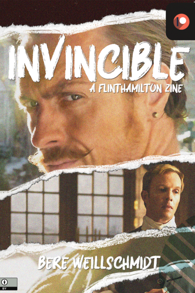 Invincible [Black Sails]