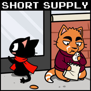 Short Supply