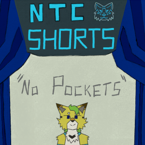 No Pockets
