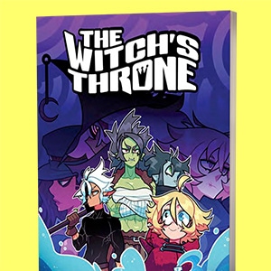 TWT is Now in Print!