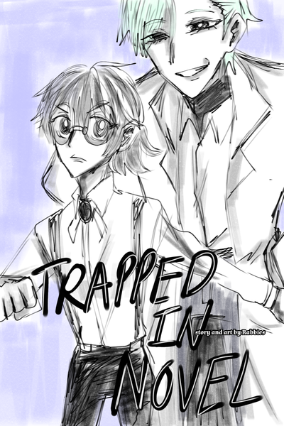 TRAPPED-IN-NOVEL 