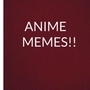 Anime memes UuU